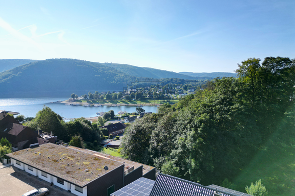 Exklusives Baugrundstück in der malerischen Eifel