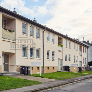 Spannendes Mehrfamilienhaus-Portfolio in Münsterbusch